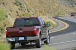 Ford F-250 Super Duty 2011 года